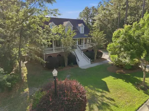 216 Summer Breeze Way, Pinopolis, SC 29469