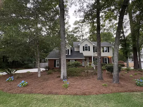 248 Brandywine Dr, Summerville, SC 29485