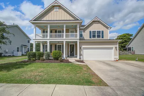 1305 Raven Rd, Hanahan, SC 29410