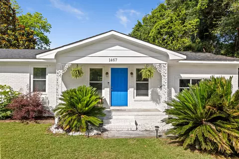 1467 Westwood Dr, Charleston, SC 29412