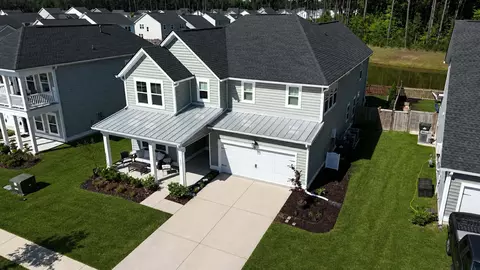 233 Narrowleaf Ave, Summerville, SC 29485
