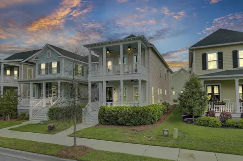 1048 Hills Plantation Dr, Charleston, SC 29412