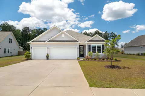 534 Misty Bluff Cir, Huger, SC 29450