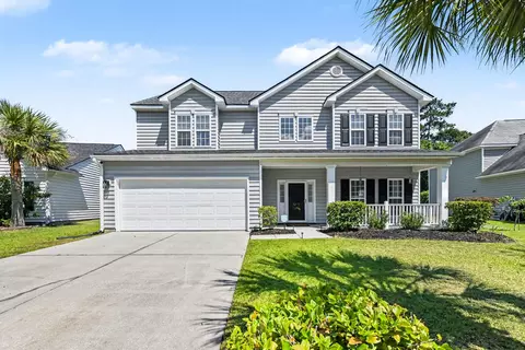 5275 Mulholland Dr, Summerville, SC 29485