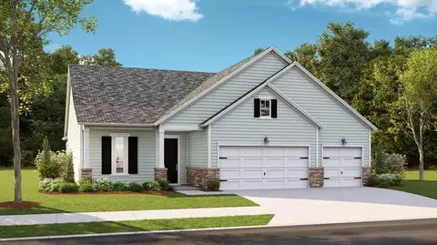 1651 Locals St, Summerville, SC 29485