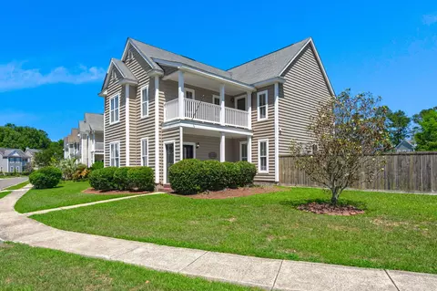 117 Old Jackson Rd, Goose Creek, SC 29445