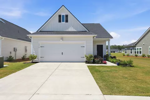 1210 Black Skimmer St, Summerville, SC 29485