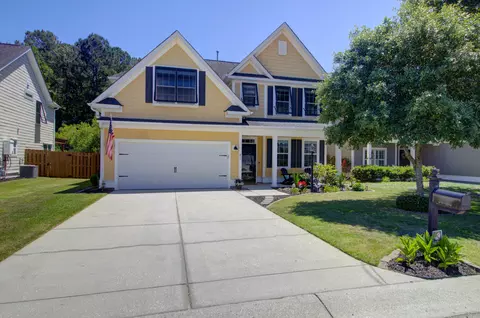 475 Nelliefield Trl, Wando, SC 29492