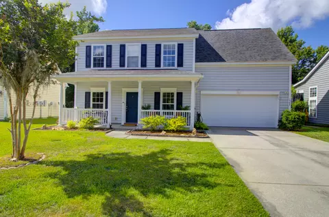 1368 Ashley Garden Blvd, Charleston, SC 29414