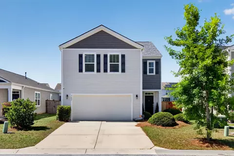 9697 Crofton Dr, Ladson, SC 29456