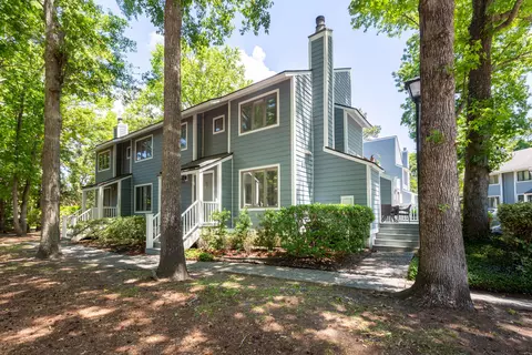 1717 Greystone #14, Mount Pleasant, SC 29464