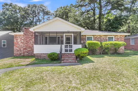 5433 Pennsylvania Ave, North Charleston, SC 29406