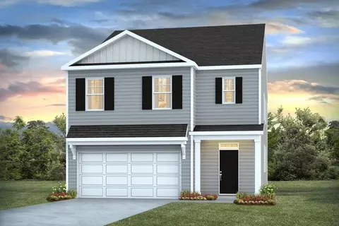 121 Longbeard Dr, Summerville, SC 29483