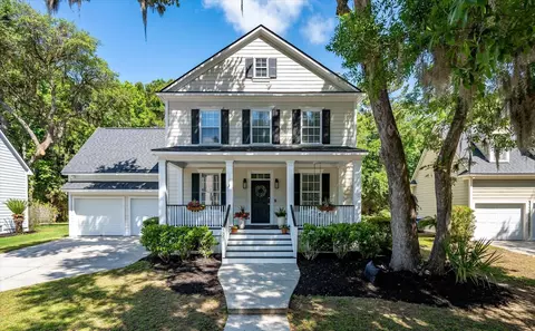 3521 E Higgins Dr, Mount Pleasant, SC 29466