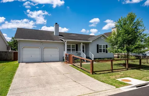 8655 Bentwood Dr, North Charleston, SC 29406
