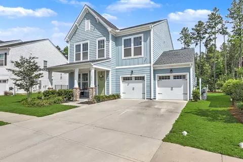 1054 Magnolia Warbler Way, Ravenel, SC 29470