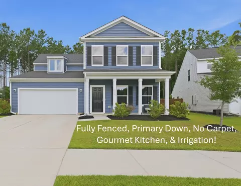 5026 Cedar Brush Ct, Summerville, SC 29485