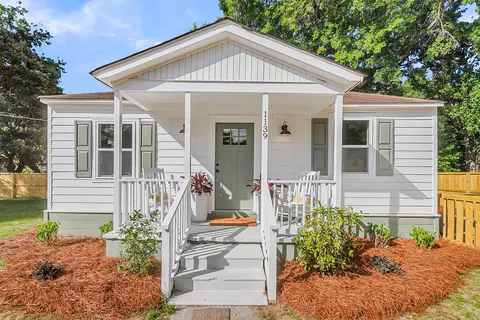 1139 Greenhill Rd, Charleston, SC 29412