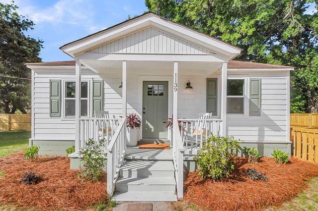 1139 Greenhill Rd, Charleston, SC 29412