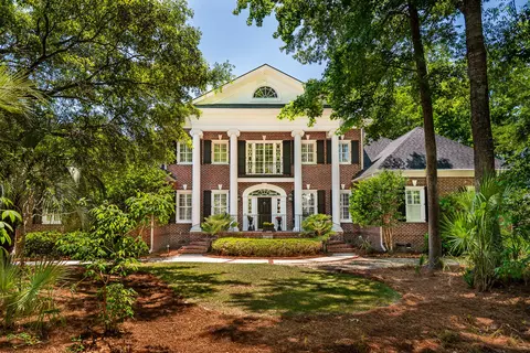3158 Pignatelli Cres, Mount Pleasant, SC 29466