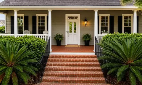 1121 Beresford Run, Charleston, SC 29492