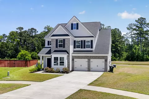 328 Firewheel Ct, Summerville, SC 29486