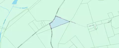 1634 Grandys Mill Rd, Williston, SC 29853