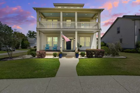 4303 Misty Hollow Ln, Ravenel, SC 29470