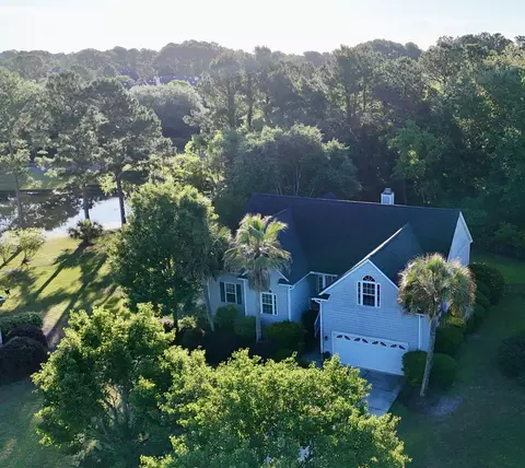 2629 Coral Vine Ct, Mount Pleasant, SC 29464