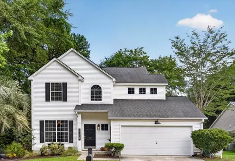 2704 Four Winds, Mount Pleasant, SC 29466