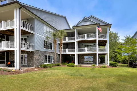 1184 Bridgeview Ln #E104, Summerton, SC 29148