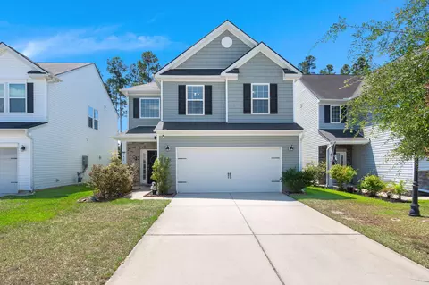 742 Redbud Ln, Summerville, SC 29486
