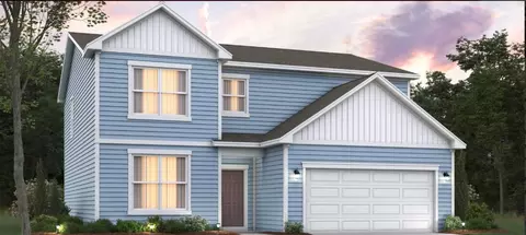 458 White Magnolia St, Moncks Corner, SC 29461