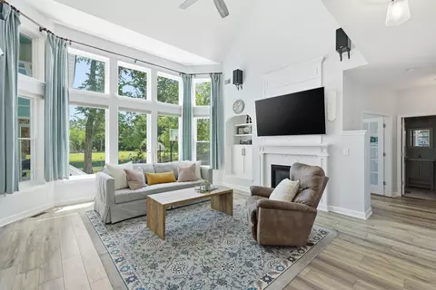 1609 William Hapton Way, Mount Pleasant, SC 29466