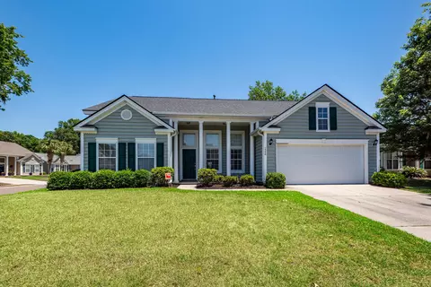 1520 Ashley Garden Blvd, Charleston, SC 29414