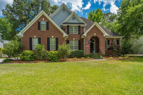 1183 Out Of Bounds Dr, Summerville, SC 29485
