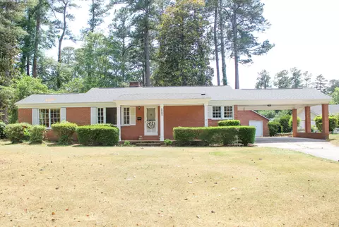 2203 Middleton St, Orangeburg, SC 29115