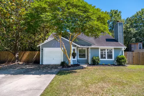 1160 Shoreham Rd, Charleston, SC 29412