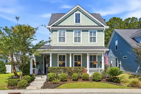117 Angelica Ave, Summerville, SC 29483