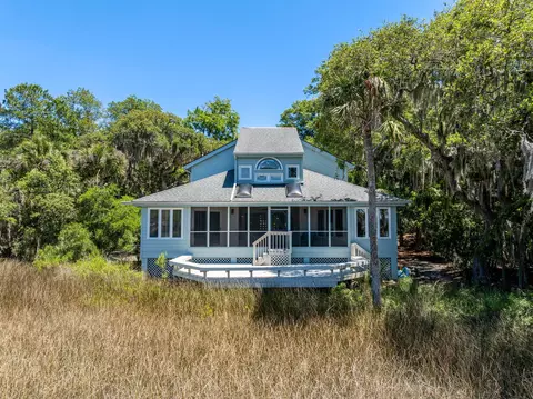 2526 Seabrook Island Rd, Seabrook Island, SC 29455