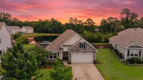 2736 Harmony Lake Dr, Johns Island, SC 29455