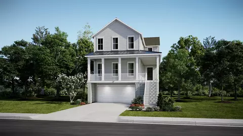 255 Maritme St, Summerville, SC 29485