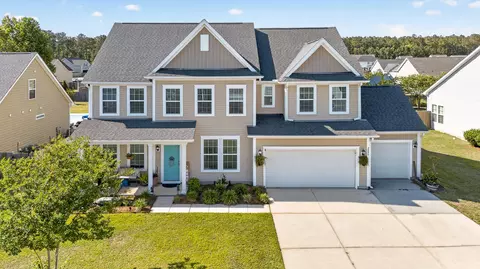 2209 Pimlico Dr, Ridgeville, SC 29472