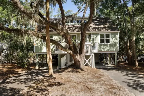 549 Double Eagle Trce, Seabrook Island, SC 29455