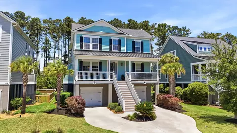 106 Antilles Cir, Charleston, SC 29492