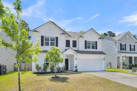230 Hayworth Rd, Summerville, SC 29486
