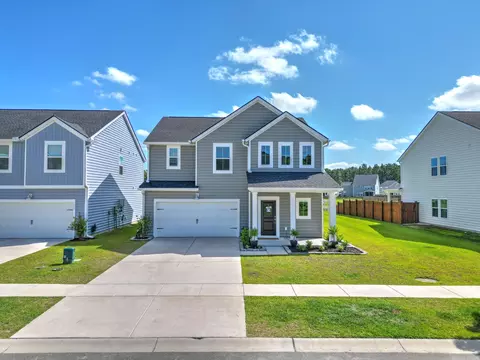 137 Post Mill Dr, Summerville, SC 29485