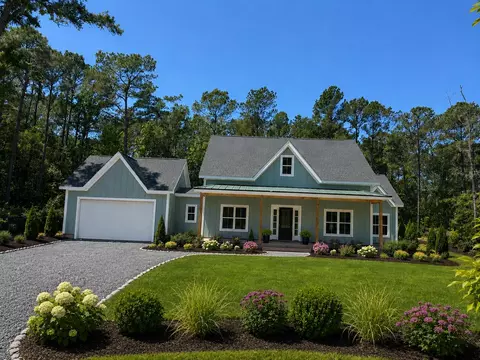 1026 Hidden Acres Path, Johns Island, SC 29455