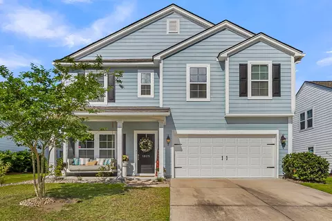 1025 Pigeon Pt, Johns Island, SC 29455
