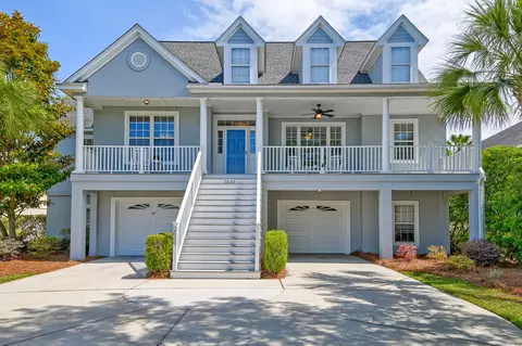 2660 Magnolia Woods Dr, Mount Pleasant, SC 29464